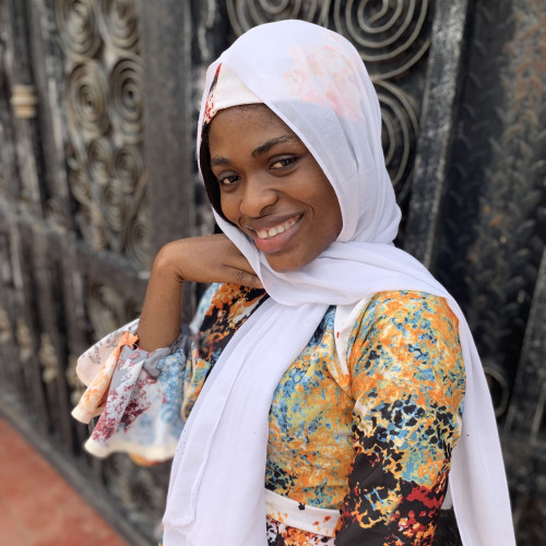 Aishat M.