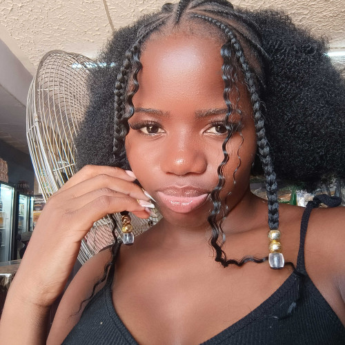 Munashe M.