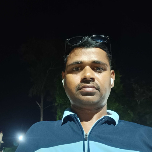 Prashanth R.