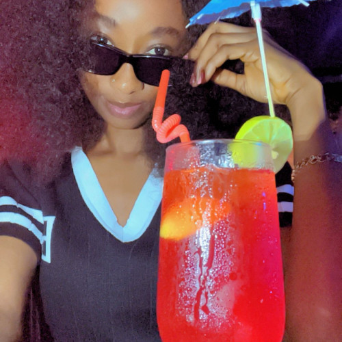 Cherry A.