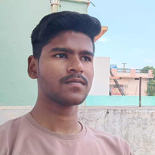 PAVAN K.