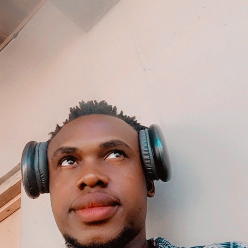 Kosiso S.