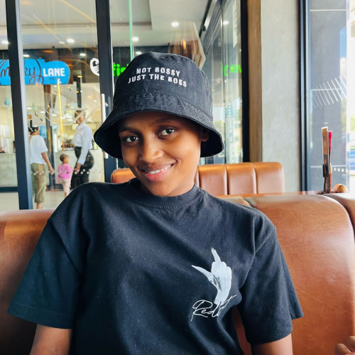 Nontobeko S.