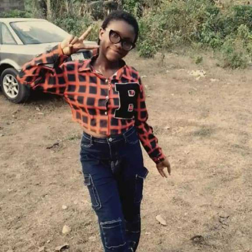 Chidinma O.