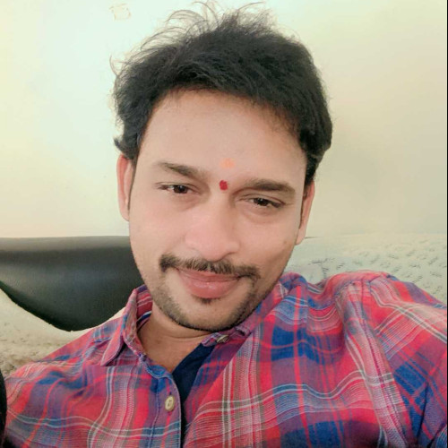 Bharath k.