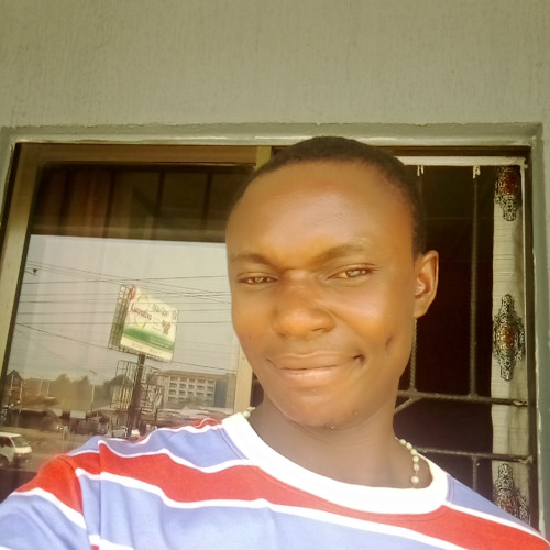Omovigho H.