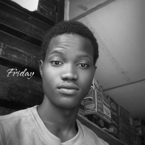 issac k.