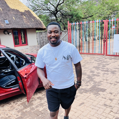 Shimza M.