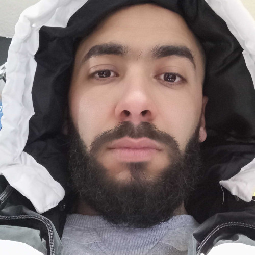 oussama m.