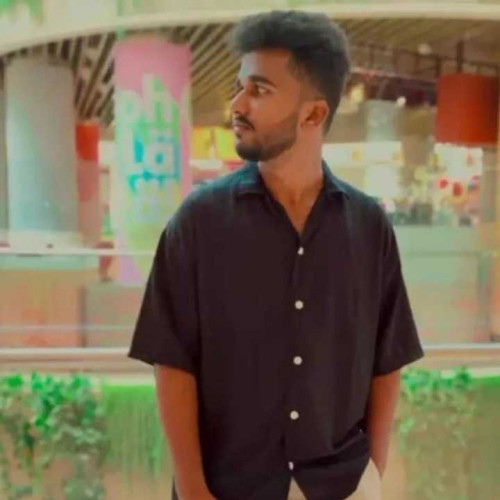 Rahul s.