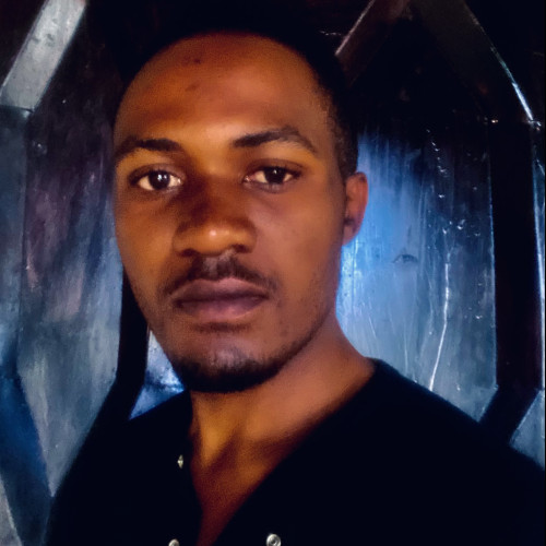 Eliud M.