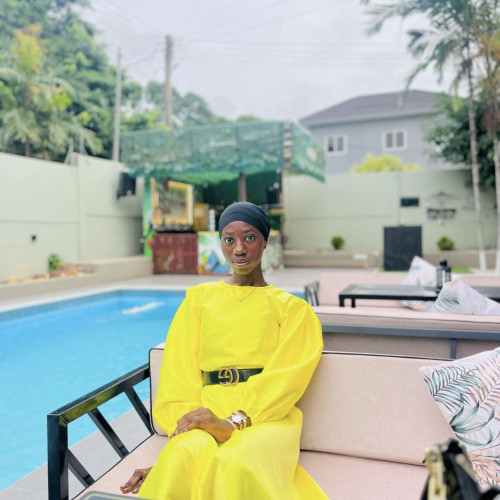 musharrafah issah i.
