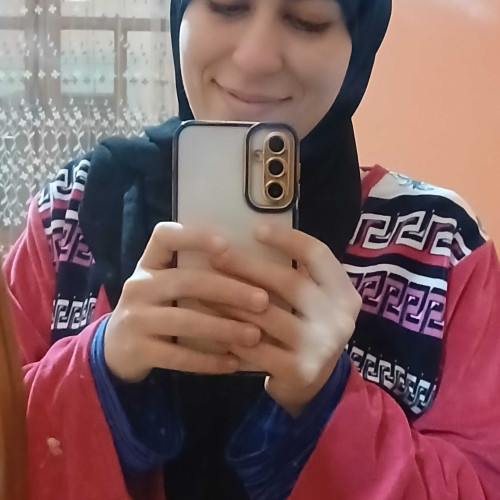 Kawtar K.