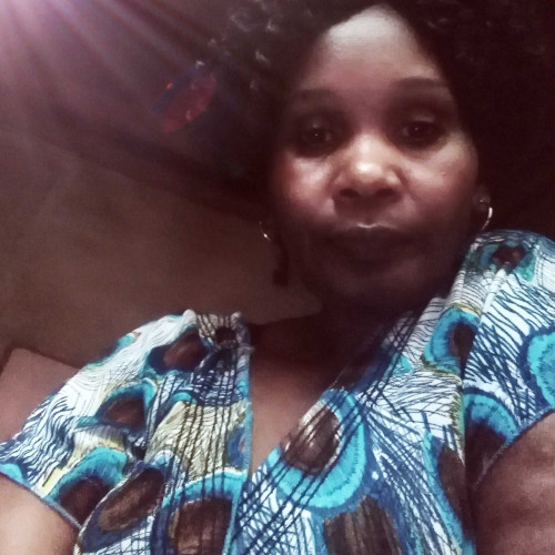 Cindy Nhlanhla M.