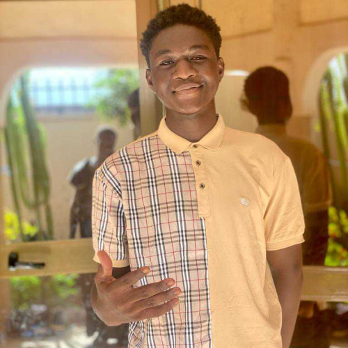 cheick O.
