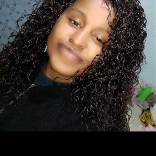 pretty k.