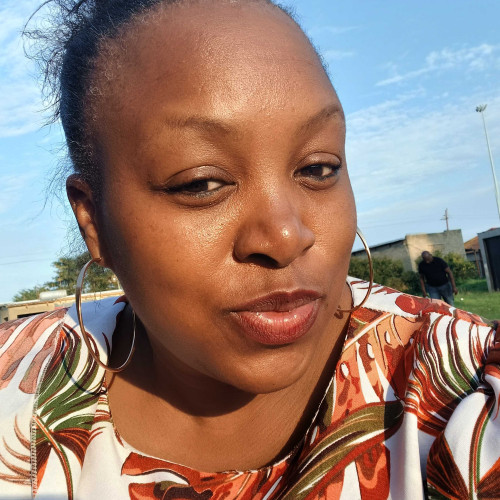 Thato D.
