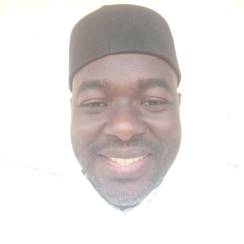 Jauro Ibrahim W.