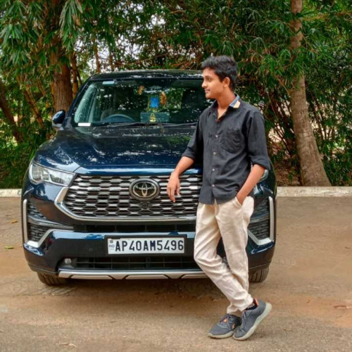 shekar g.