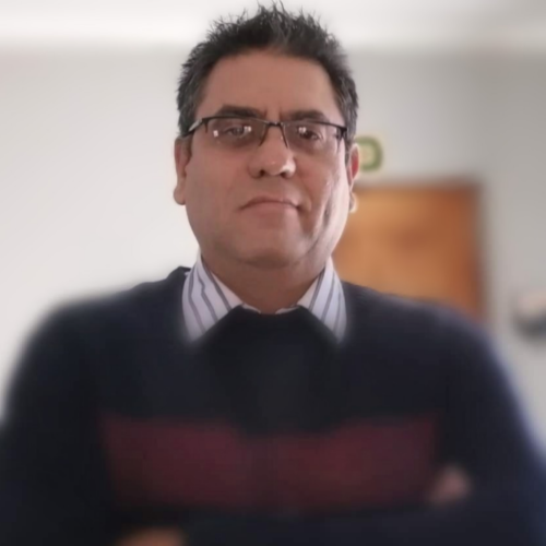 Mukesh V.