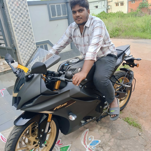 chaitanya r.