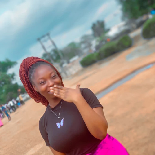 Blessing f.