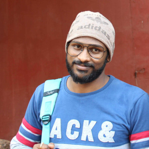 Surya R.