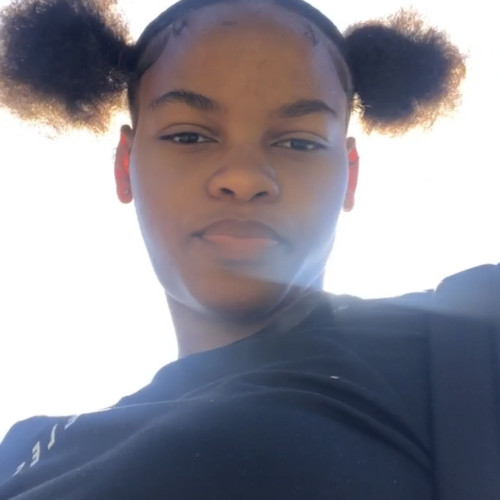shari B.