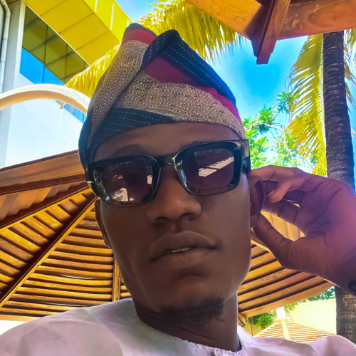 Olanrewaju A.