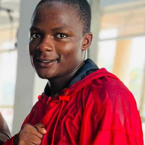 KIGOZI K.