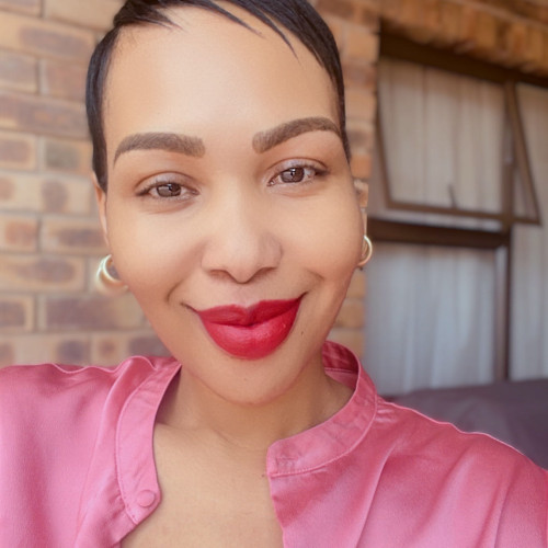 Makhosazane M.
