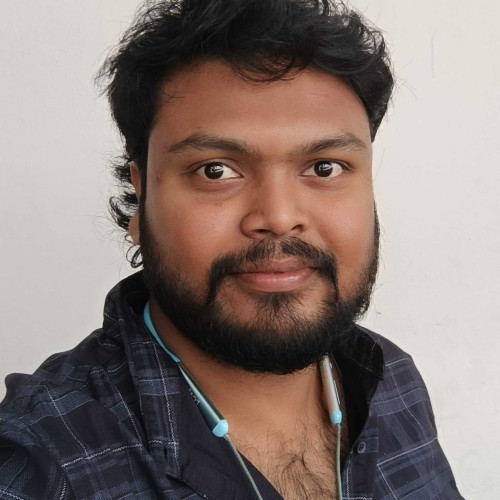 kushi p.