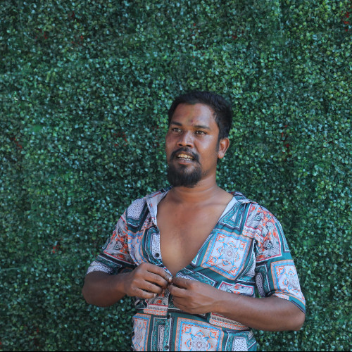 Govindu R.