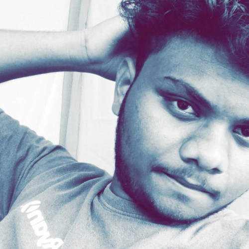 Yashwanth T.