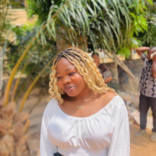 Chiamaka  P.