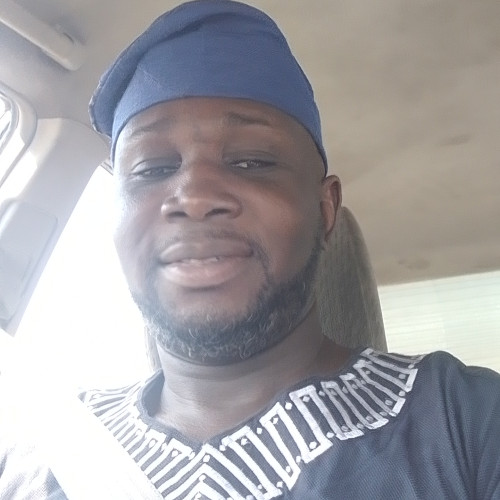 Olayinka O.