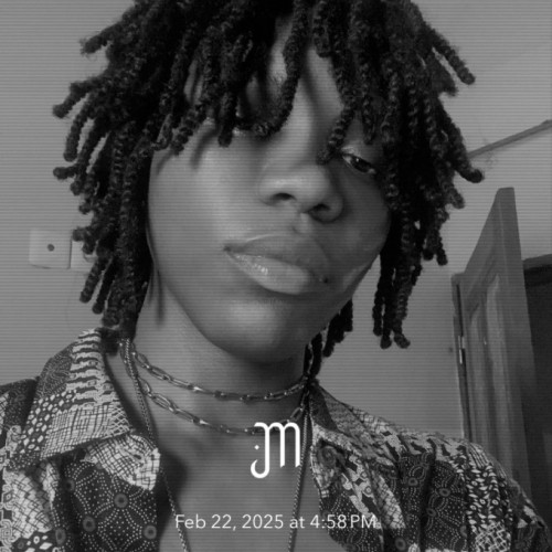 Marv M.