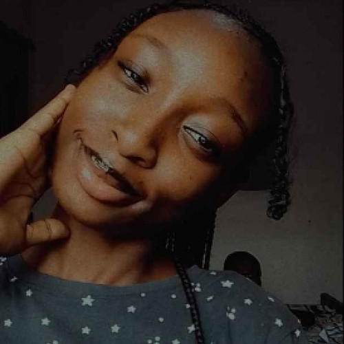 Bukky F.