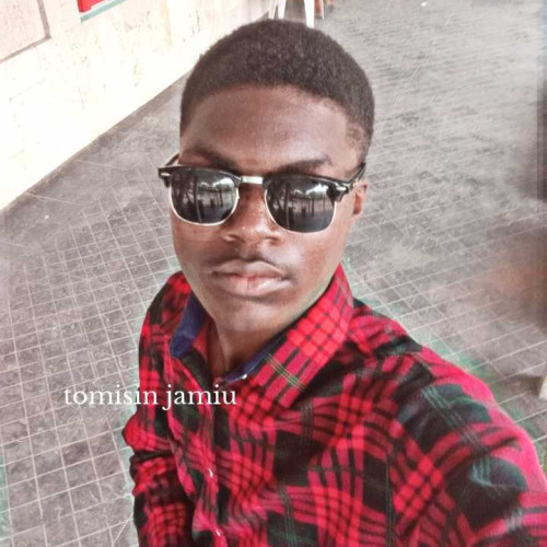 tomisin j.