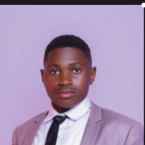 Kizza D.