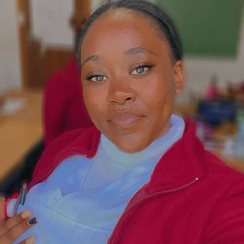 Siphokazi S.