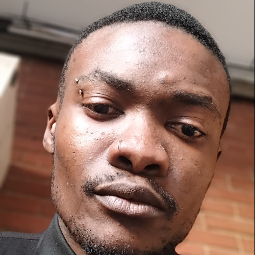 Siyabonga X.