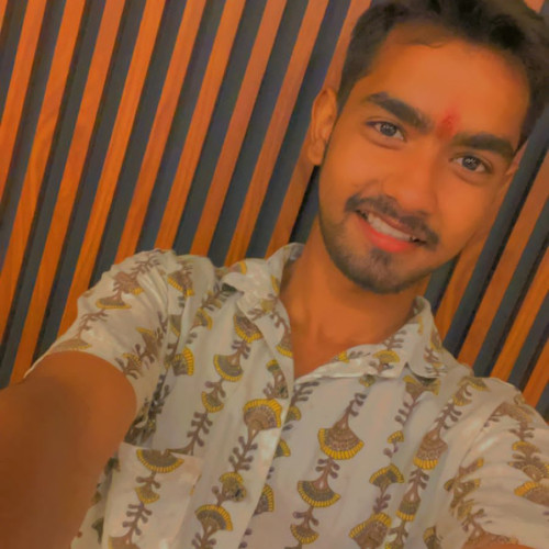 Manish  S.