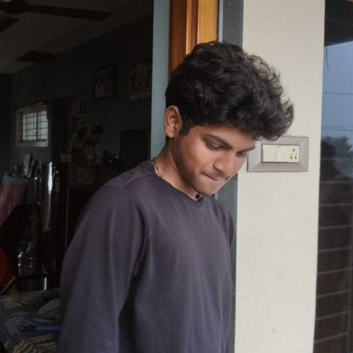 vivek t.