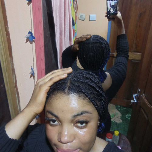 Ajeneowi G.