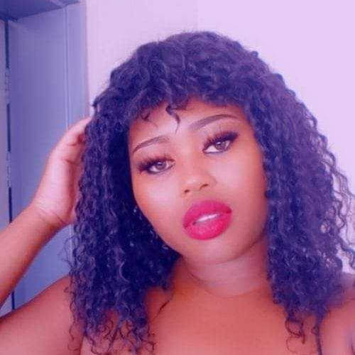 Busisiwe m.