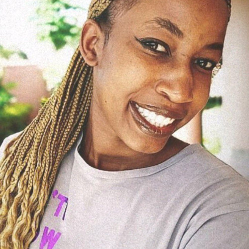 Moesha C.