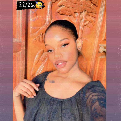 Reneilwe K.