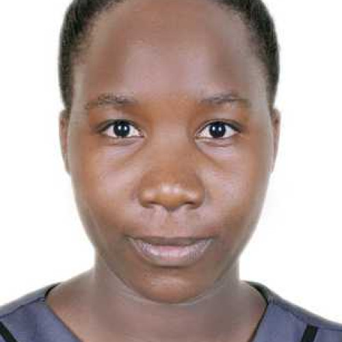 Aisha n.