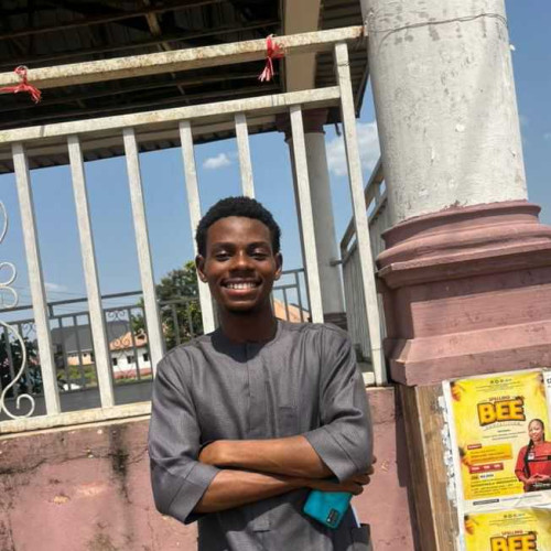 kelechi o.